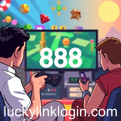 Exploring the Allure of Casual Games: A Relaxing Gaming Experience