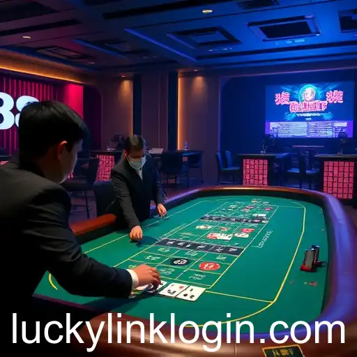 Digital Gaming Landscape Transformation