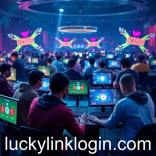 Evolution of Online Gaming in 2025