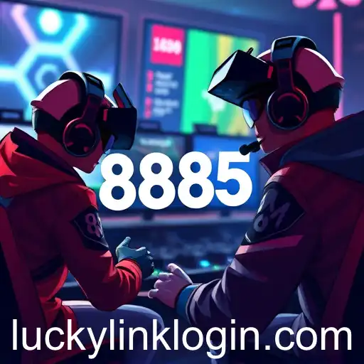 Link 888 login