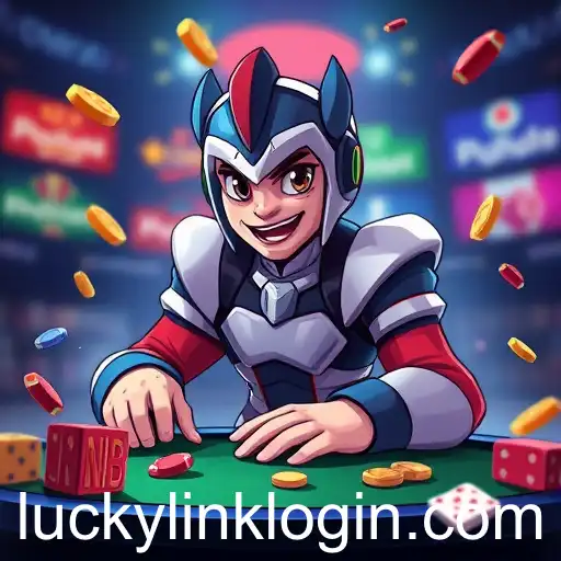 The Evolution of Online Gaming Platforms