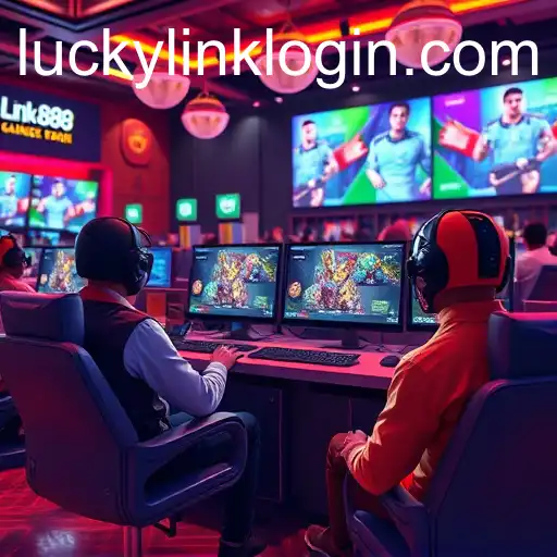 The Evolution of Online Gaming in 2025