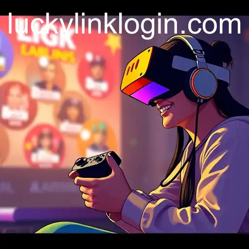 Evolving Trends in Online Gaming