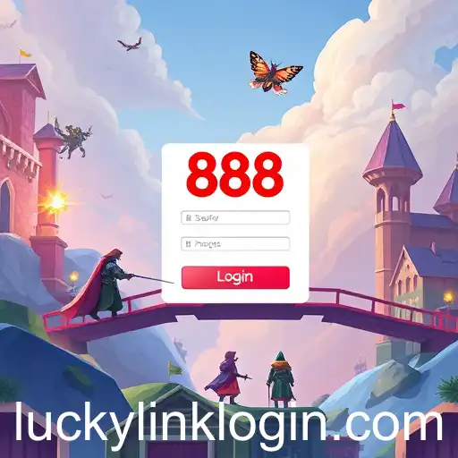 Exploring the Fantasy Games Category: A Deep Dive into 'Link 888 Login'