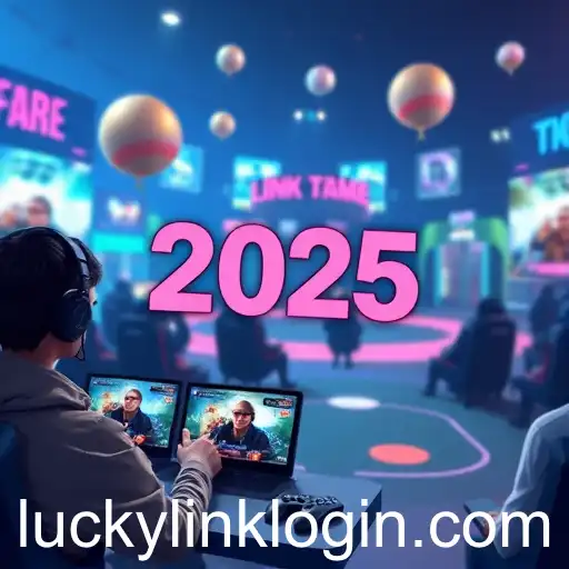 Online Gaming Trends and Security Concerns