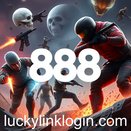 The Rise and Impact of Link 888 in Online Gaming
