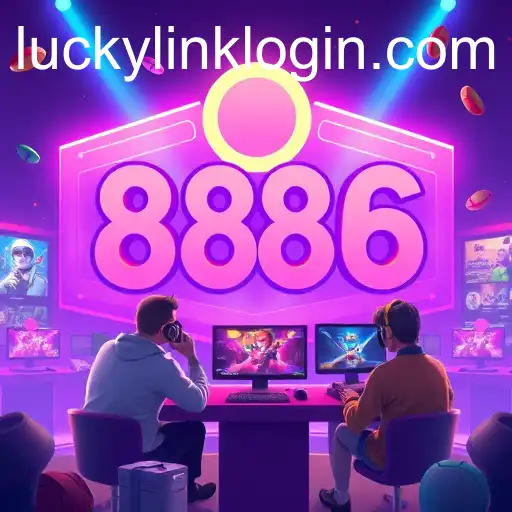 The Rise of Link 888 in Online Gaming