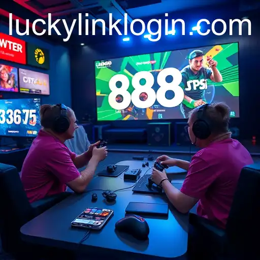 The Rise of Online Gaming Platforms