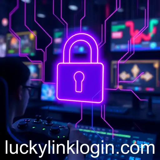 Evolution of Online Gaming and User Security