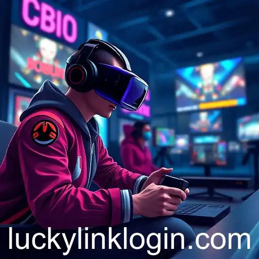 The Rise of Gaming Platforms in 2025