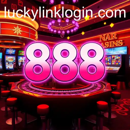 The Rise of Link 888 in Online Gaming