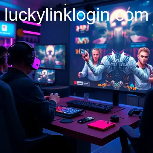 The Rise of Online Gaming Platforms