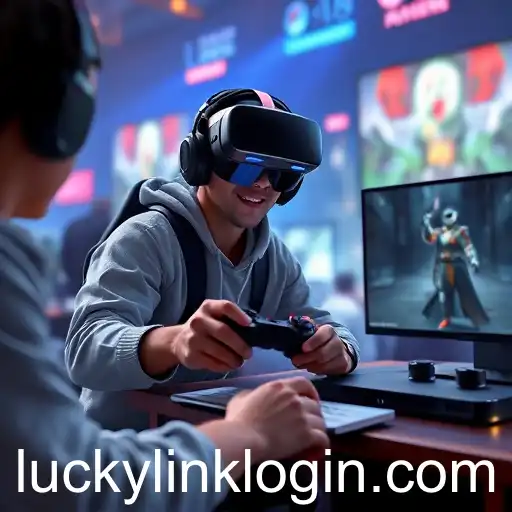 Link 888 login
