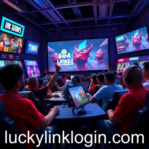 The Rising Popularity of Online Gaming Platforms