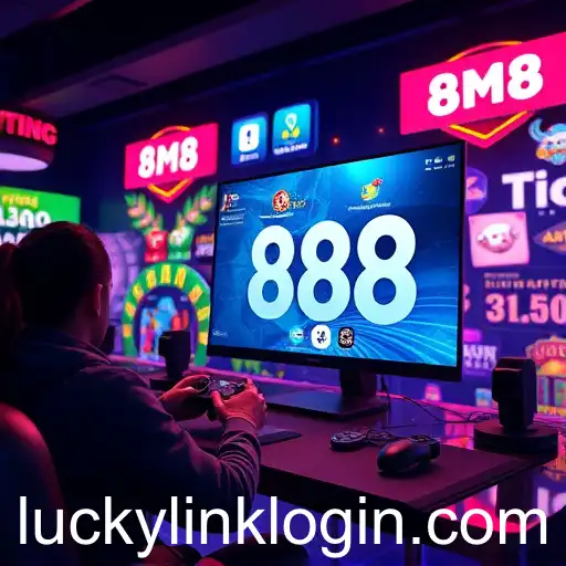 The Rising Trend of Online Gaming Platforms