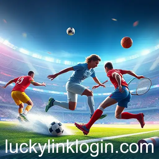 Exploring the World of Online Sports Betting: The Gateway with Link 888 Login